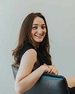 Dr. Madison Gross